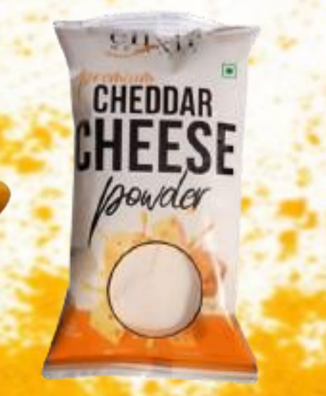 Elixir Premium Cheese Powder 250G